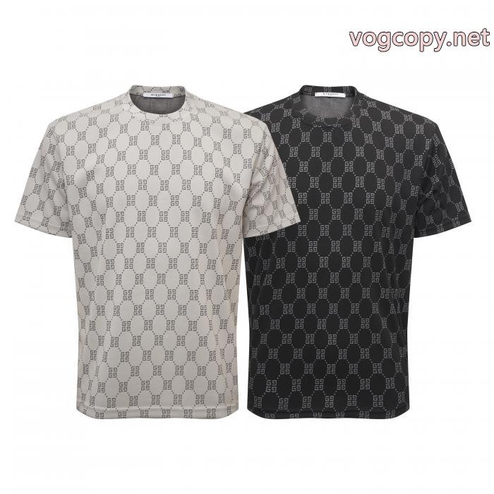 激安 通販 ブランド半袖Tシャツ人気定番 即完売 話題沸騰！！ジバンシィ_0_0