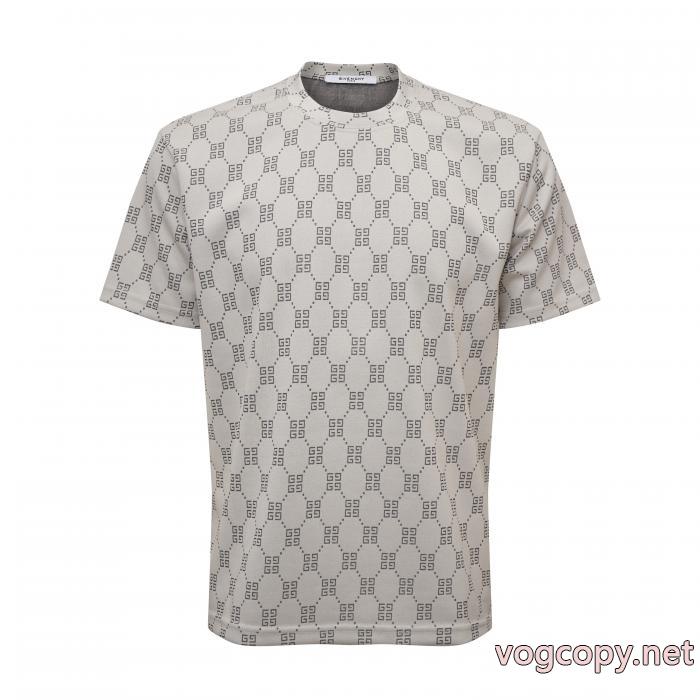 激安 通販 ブランド半袖Tシャツ人気定番 即完売 話題沸騰！！ジバンシィ_0_1