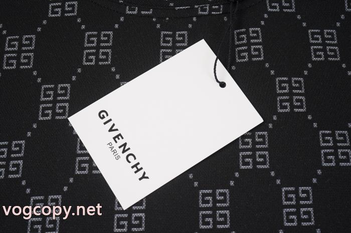 激安 通販 ブランド半袖Tシャツ人気定番 即完売 話題沸騰！！ジバンシィ_0_3