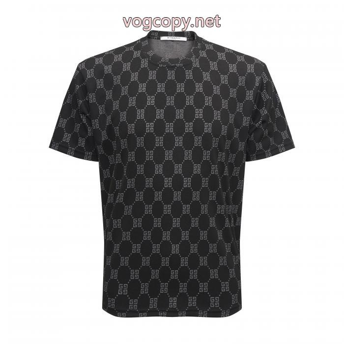 激安 通販 ブランド半袖Tシャツ人気定番 即完売 話題沸騰！！ジバンシィ_0_4