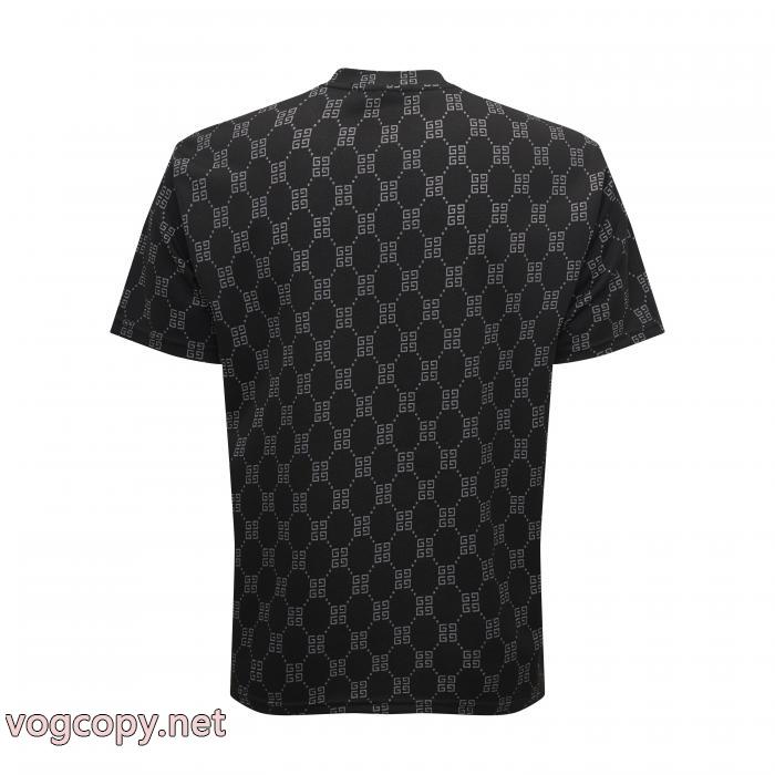 激安 通販 ブランド半袖Tシャツ人気定番 即完売 話題沸騰！！ジバンシィ_0_5