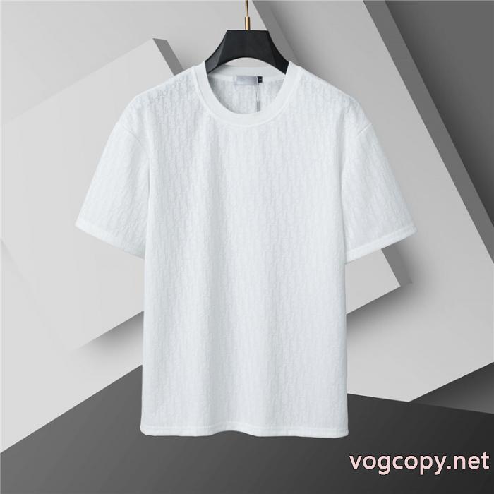 偽 ブランド半袖TシャツDior期間限定、お得に買うべき 海外限定 セレブ風 _0_1
