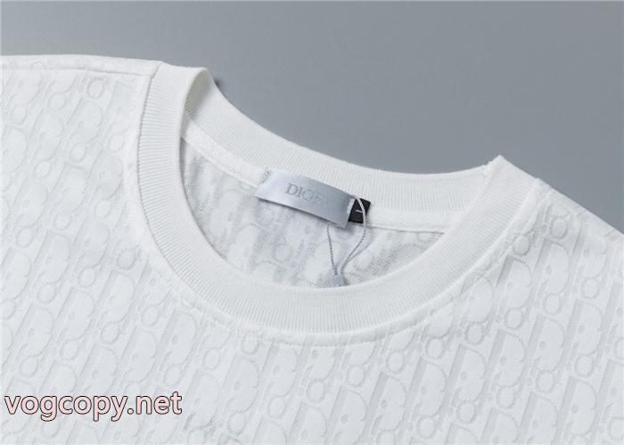 偽 ブランド半袖TシャツDior期間限定、お得に買うべき 海外限定 セレブ風 _0_2
