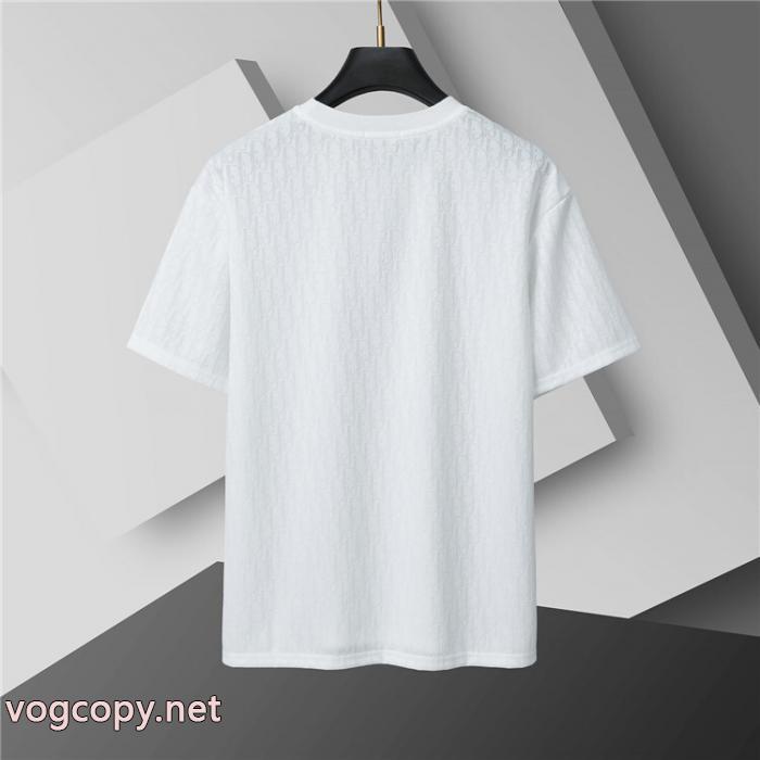 偽 ブランド半袖TシャツDior期間限定、お得に買うべき 海外限定 セレブ風 _0_3