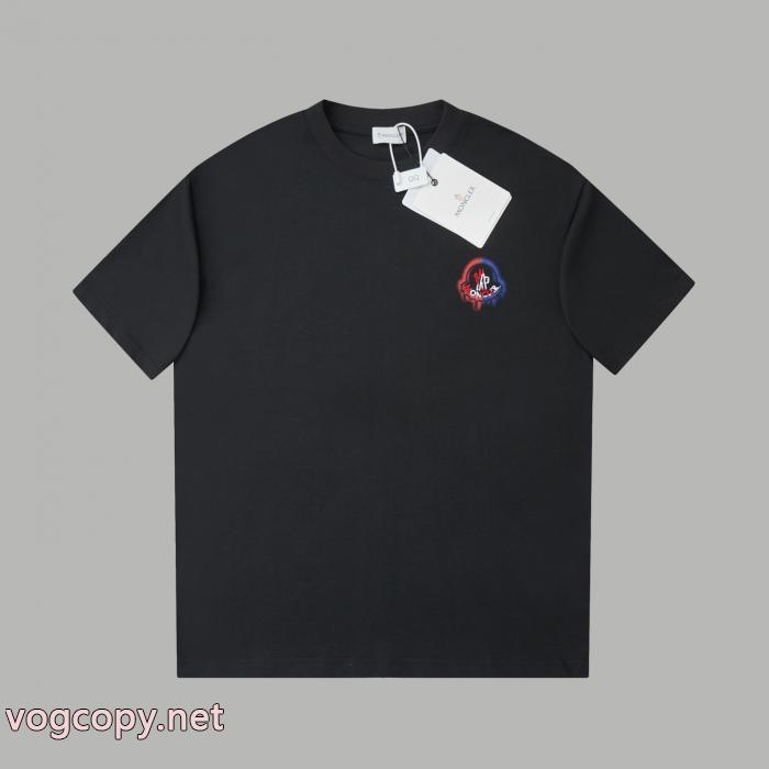半袖TシャツMONCLERフィット感のある 最安値挑戦！ 最新トレンドファッション新着ブランド 品 コピー_0_3