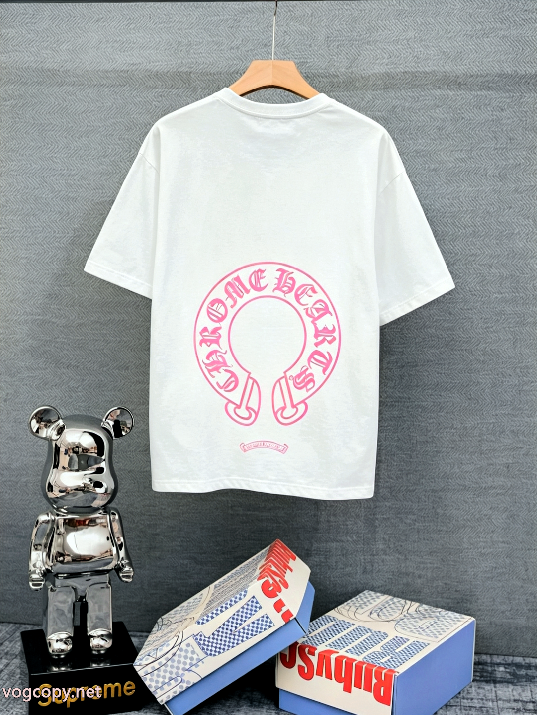 激安 ブランド 通販半袖Tシャツクロムハーツ特別人気感謝SALE 欧米風 不動の人気商品_0_0