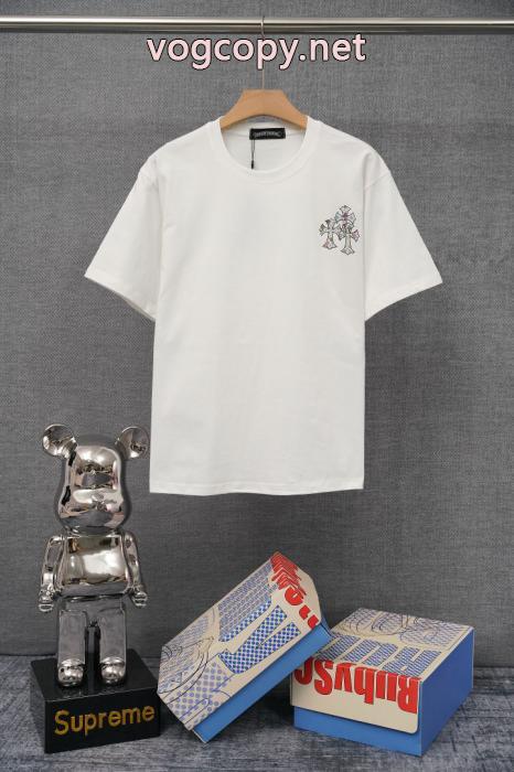 半袖Tシャツクロムハーツ円高還元Sale 上品オトナ感 最新ランキングTOPスーパー コピー 通販_0_0