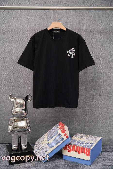 半袖Tシャツクロムハーツ円高還元Sale 上品オトナ感 最新ランキングTOPスーパー コピー 通販_0_2