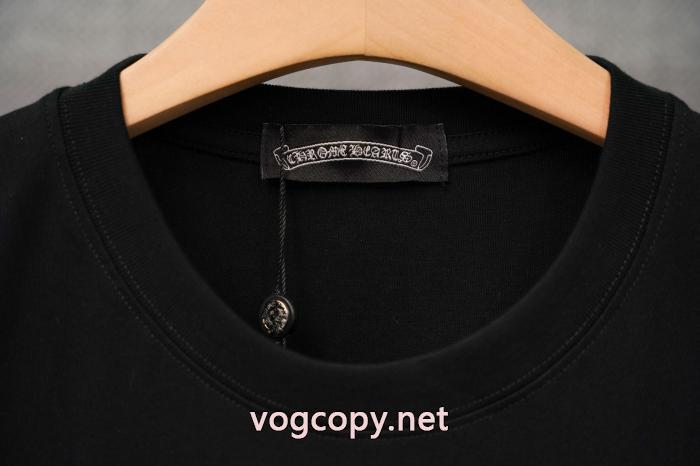 半袖Tシャツクロムハーツ円高還元Sale 上品オトナ感 最新ランキングTOPスーパー コピー 通販_0_3