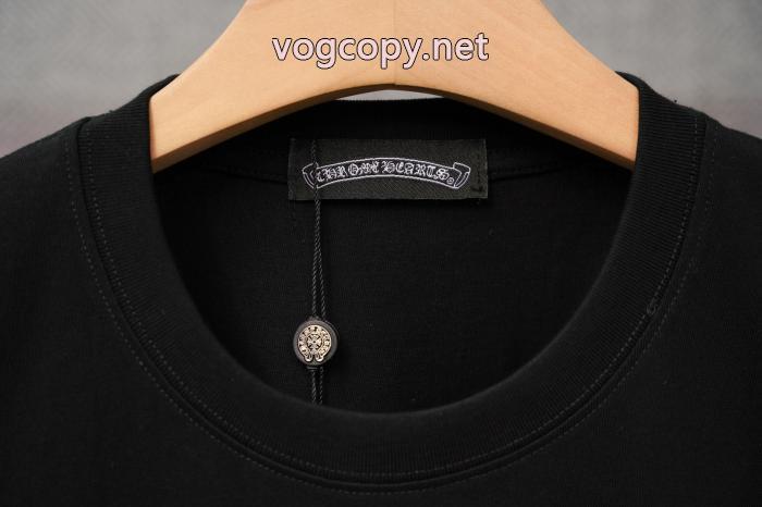 半袖Tシャツクロムハーツ最新話題沸騰中 大変大人気2026 超特価数量限定ブランド 偽物 通販_0_1