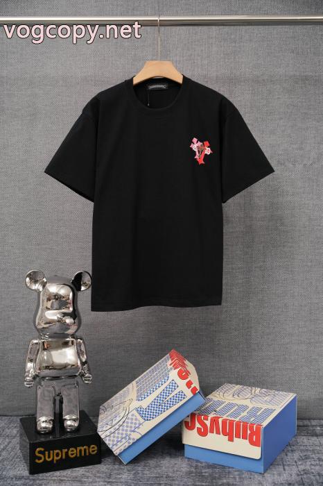 CHROME HEARTSコピー ブランド 優良半袖Tシャツ肌触りがとても良い 最新作期間限定セール VIP価格_0_0