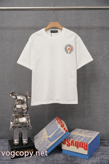 CHROME HEARTSコピー ブランド半袖Tシャツ人気アイテム多数 人気雑誌掲載 2026年春の新作続々_0_0