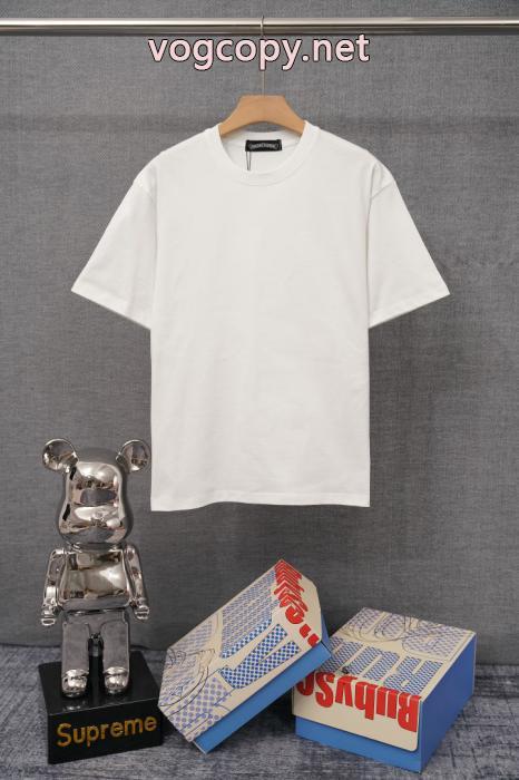 CHROME HEARTS半袖Tシャツ激安 通販 ブランド卸し売り 先行販売 必見 国内即発_0_1