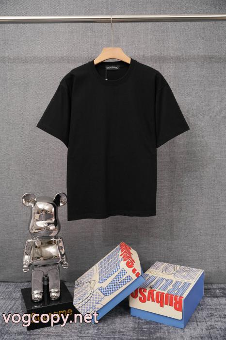 CHROME HEARTS半袖Tシャツ激安 通販 ブランド卸し売り 先行販売 必見 国内即発_0_4