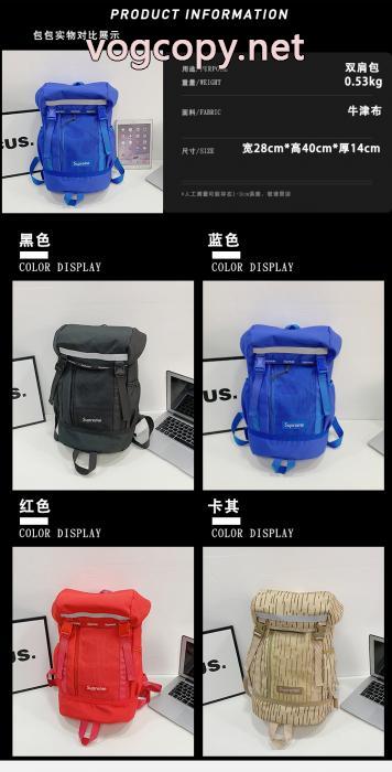 バッグ大絶賛の履き心地! 美品*稀少 毎日更新SUPREME偽物 通販_0_3