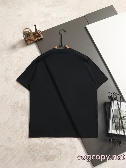 激安 ブランド 通販2026人気商品 スタイリッシュ 人気確定 LOEWE半袖Tシャツ_0_2