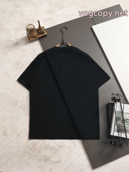 雑誌掲載最新作 HOT260%新品 格安新品ブランド 激安半袖TシャツBURBERRY_0_2