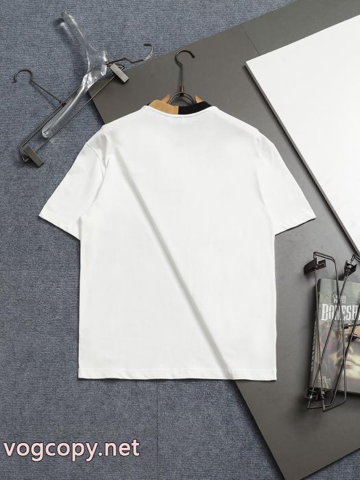 半袖TシャツBURBERRY破格値大放出 限定生産品 実用性偽物 ブランド_0_0