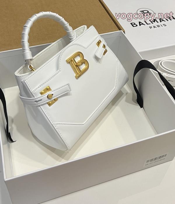 バルマンコピー ブランド 販売バッグお洒落度をアップさせる ミックス感が溢れる 今年も人気！.._0_1