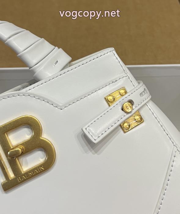 バルマンコピー ブランド 販売バッグお洒落度をアップさせる ミックス感が溢れる 今年も人気！.._0_3