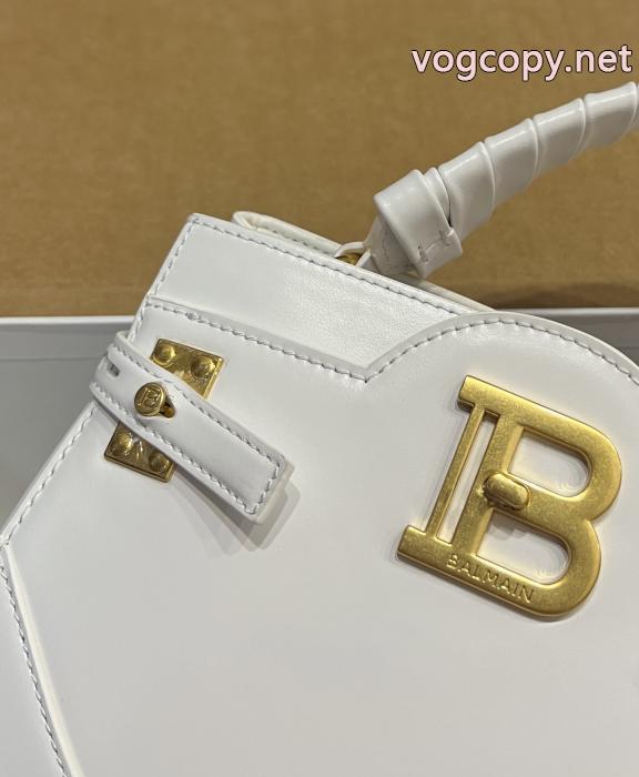 バルマンコピー ブランド 販売バッグお洒落度をアップさせる ミックス感が溢れる 今年も人気！.._0_5