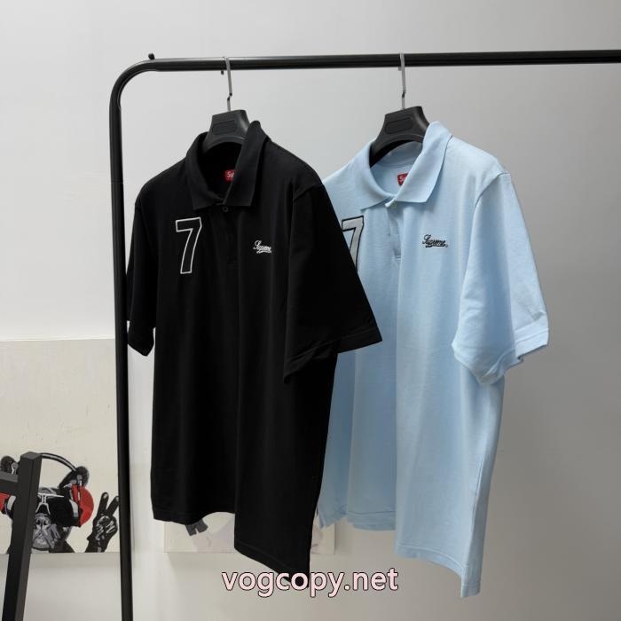 スーパー コピー ブランド 専門店半袖TシャツSUPREME今季新作 セール 限定特価 SS26限定版_0_1