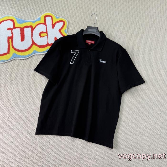 スーパー コピー ブランド 専門店半袖TシャツSUPREME今季新作 セール 限定特価 SS26限定版_0_2