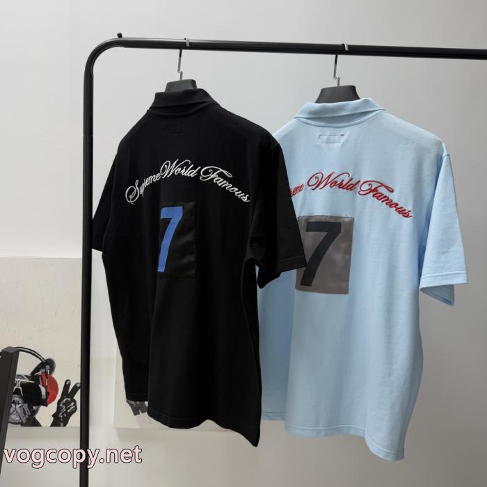 スーパー コピー ブランド 専門店半袖TシャツSUPREME今季新作 セール 限定特価 SS26限定版_0_3