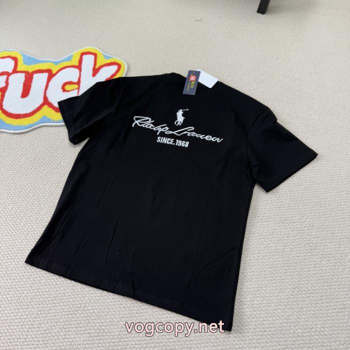 Polo Ralph Lauren半袖Tシャツお手頃価格 オシャレだけど疲れない 上品スタイルスーパー コピー 販売_0_1