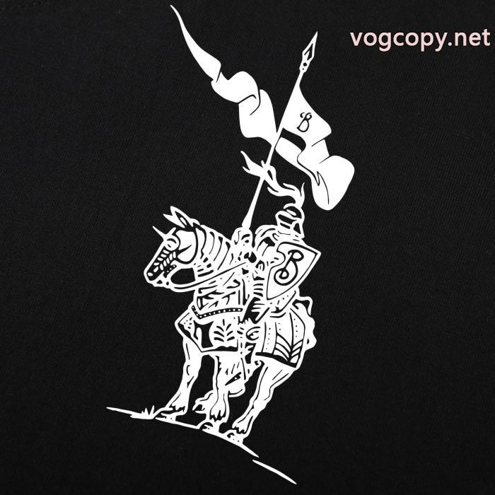 限定特価 人気の高さ激安通販 大人気新作登場偽 ブランド 通販半袖TシャツBURBERRY_0_4