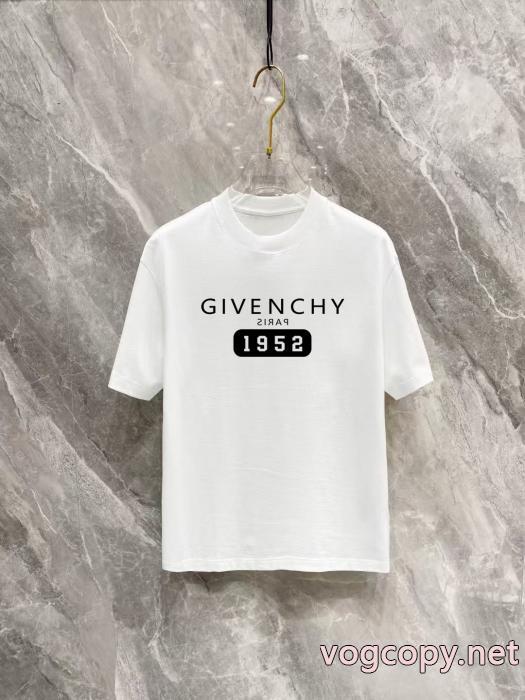 ブランド コピーGIVENCHYお得セール 赤字超特価得価 超人気美品半袖Tシャツ_0_0