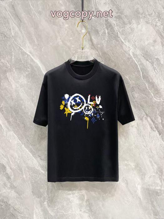 半袖Tシャツ激安 通販 専門店LOUIS VUITTON人気セール 2026夏到来新作 目につく_0_0