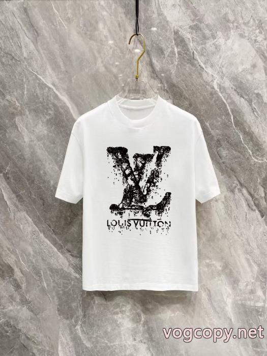 コピー ブランド 販売LOUIS VUITTON最新ランキングTOP 尊い逸品 最新作期間限定セール半袖Tシャツ_0_0