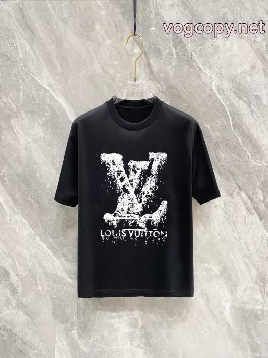 コピー ブランド 販売LOUIS VUITTON最新ランキングTOP 尊い逸品 最新作期間限定セール半袖Tシャツ_0_1
