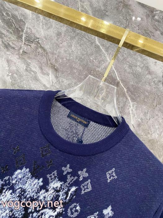 半袖Tシャツ激安 ブランドLOUIS VUITTON魅力を放つ 速達可新作速乾超軽量 超お買い得_0_2
