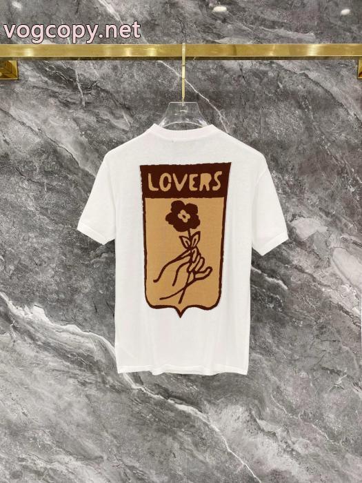 ルイ ヴィトン半袖Tシャツブランド コピー s 級超人気*入手困難 最新超人気 最安値正規品_0_1