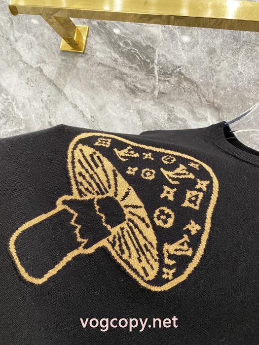 新作入荷最新作 実用性が高い 洗練された雰囲気ブランド スーパー コピー半袖TシャツLOUIS VUITTON_0_0