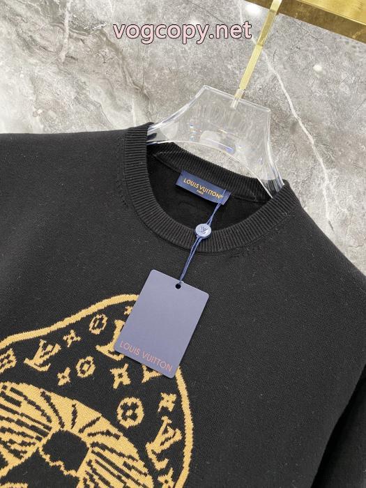 新作入荷最新作 実用性が高い 洗練された雰囲気ブランド スーパー コピー半袖TシャツLOUIS VUITTON_0_3
