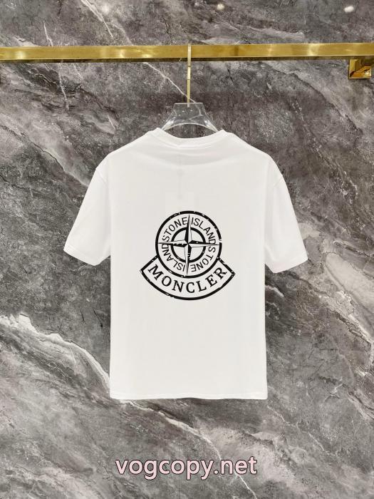 2026年新作通販 大人カジュアル 日本未入荷カラースーパー コピー ブランド半袖TシャツMONCLER_0_2