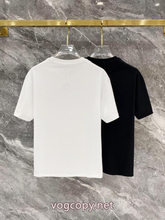 半袖TシャツLOEWEスーパー コピー 安心 サイト清潔感で洗練され HOT260%新品 全国無料お買い得_0_1