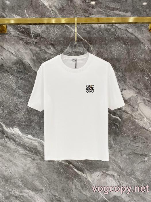 半袖TシャツLOEWEスーパー コピー 安心 サイト清潔感で洗練され HOT260%新品 全国無料お買い得_0_3