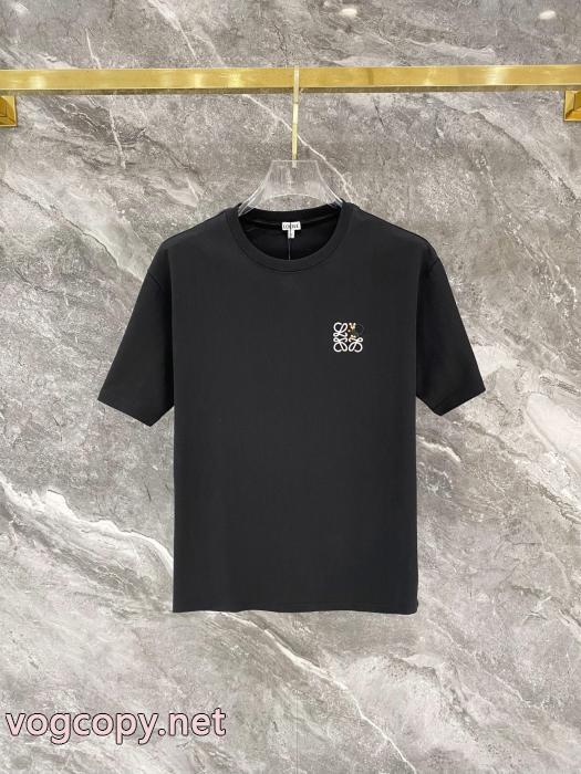 半袖TシャツLOEWEスーパー コピー 安心 サイト清潔感で洗練され HOT260%新品 全国無料お買い得_0_4