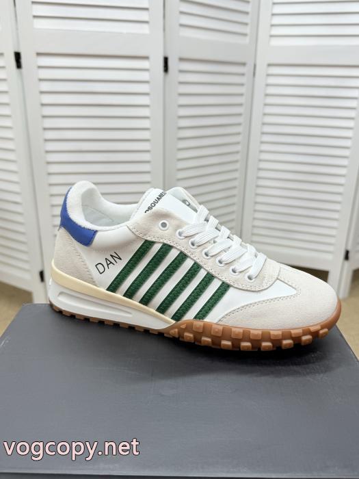 ブランド コピー 販売 店ディースクエアードスニーカー数量限定超特価 魅力の デイリー使いに最適.._0_1