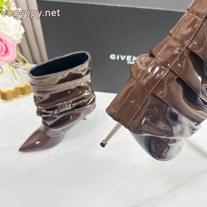 上品ですっきり、好感度抜群 カジュアルなスタイル 大人気再入荷セールブーツGIVENCHY偽 ブランド 通販.._0_4