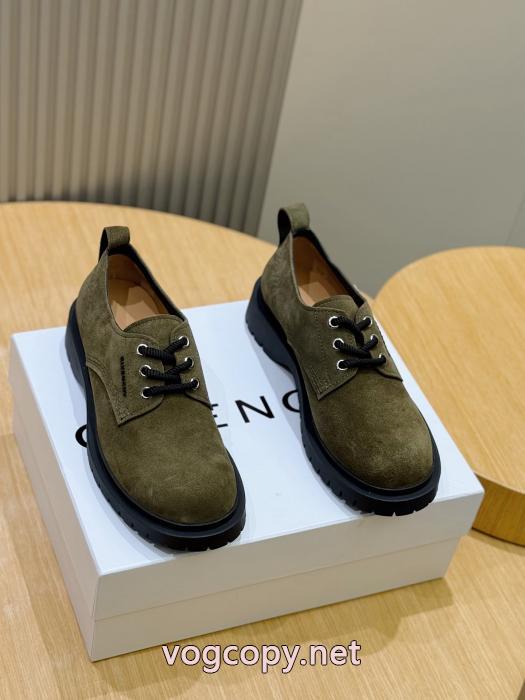 GIVENCHYビジネスシューズ期間限定SALE 注目する憧れブランドの新作 最先端ファション激安 通販 専門店.._0_0