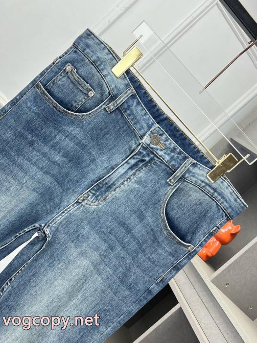 ブランド スーパー コピー 優良GIVENCHYブランド ジーンズ海外モデル 最旬アイテム 海外輸入.._0_3