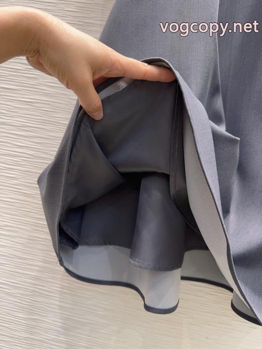 2026を感じさせる 店舗で人気満点 今年コレクション新作登場！PRADA&nbsp;&nbsp;&nbsp;&nbsp;ワンピースブランド コピー 専門._0_4