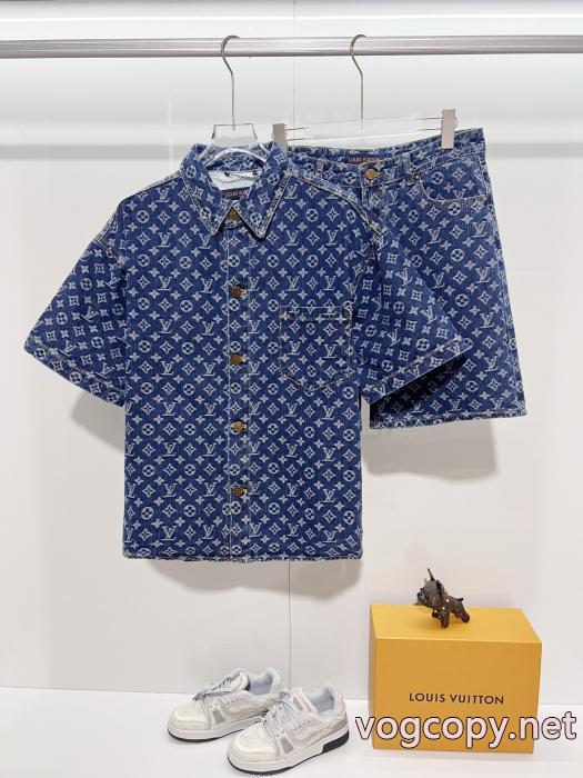 セット激安 通販 ブランド高級感 超安値 2026限定 超レア 超激得新作登場LOUIS VUITTON_1_1