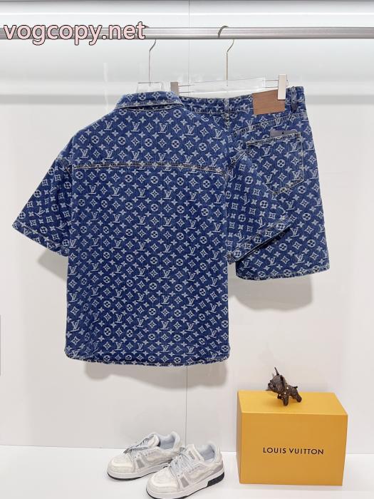 セット激安 通販 ブランド高級感 超安値 2026限定 超レア 超激得新作登場LOUIS VUITTON_1_2
