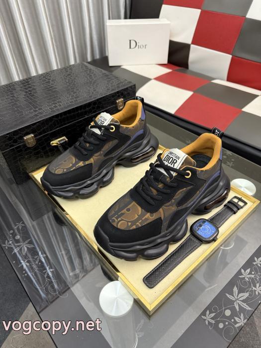 スーパー コピー ブランド 専門店驚きの再入荷 期間限定セール 上品カジュアルな雰囲気にディオールスニーカー.._0_0